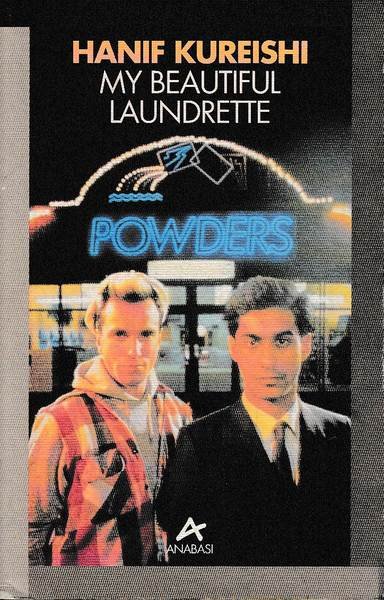 my beautiful laundrette