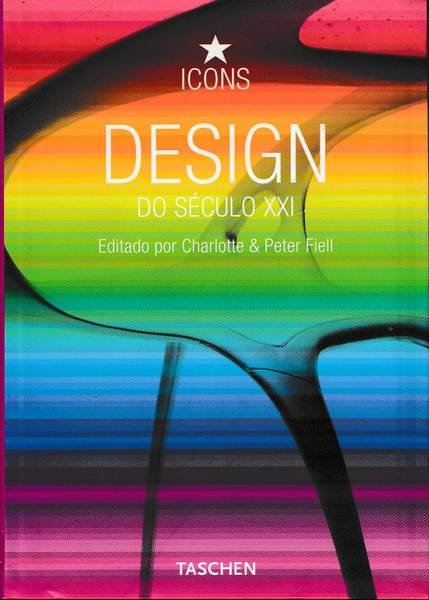 ICONS Design do seculo XXI | Immagine principale
