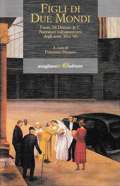 Figli di Due mondi | Immagine principale