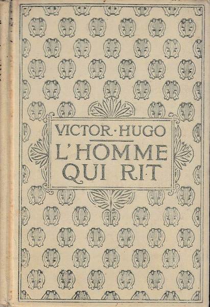 L'Homme qui rit. 2 volumi | Immagine principale