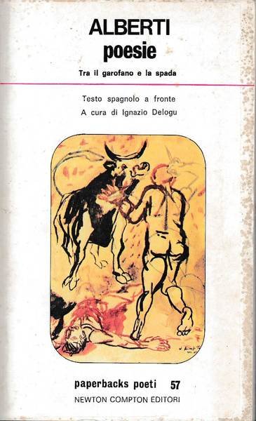 POESIE Tra il garofano e la spada