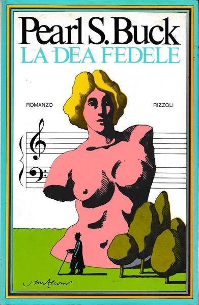 LA DEA FEDELE