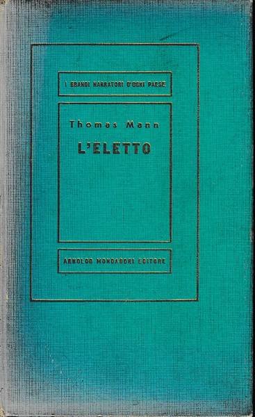 L'eletto