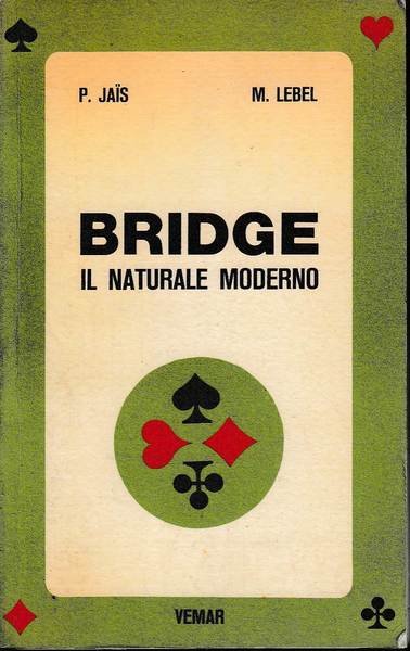 BRIDGE. IL NATURALE MODERNO