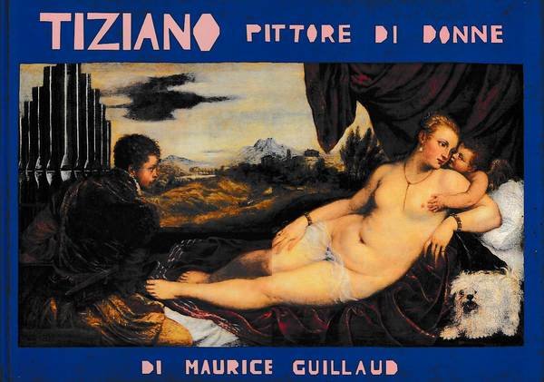 Tiziano pittore di donne