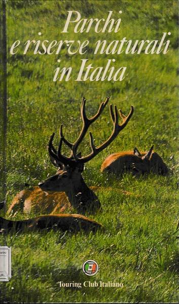 Parchi e riserve naturali in Italia.