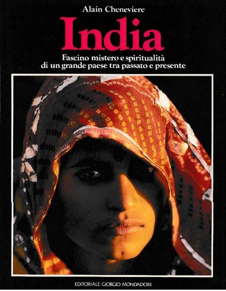 India Fascino mistero e spiritualità di un grande paese tra …