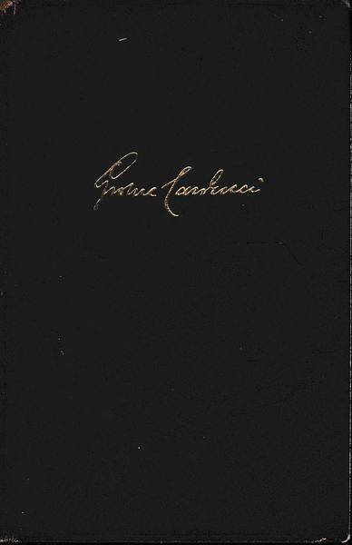 Poesie di Giosuè Carducci | Immagine principale