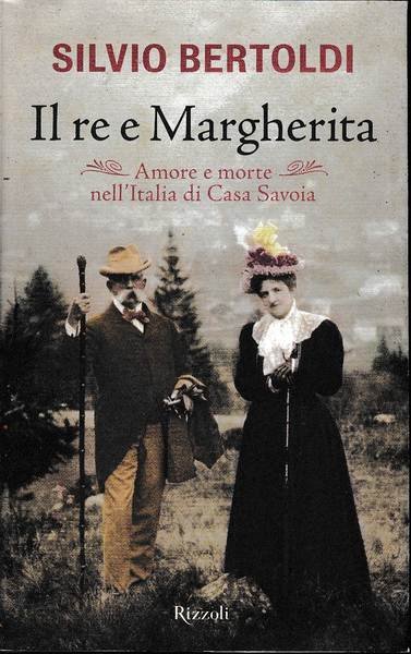 Il re e Margherita