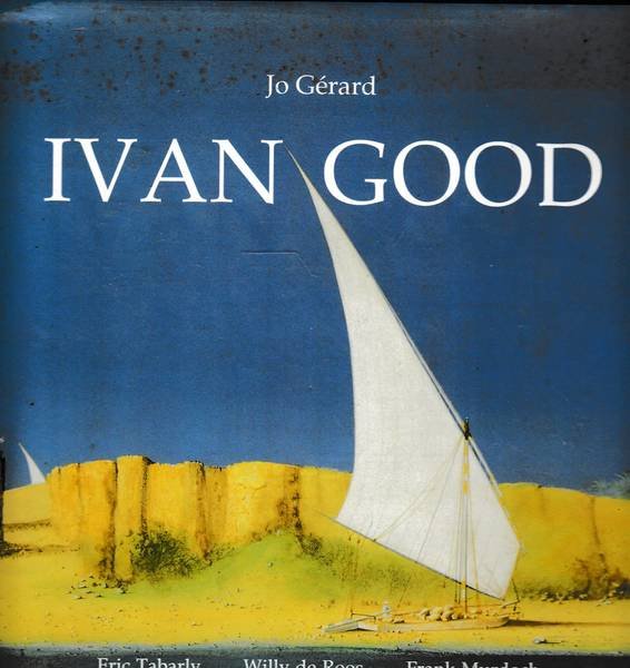 Ivan Good