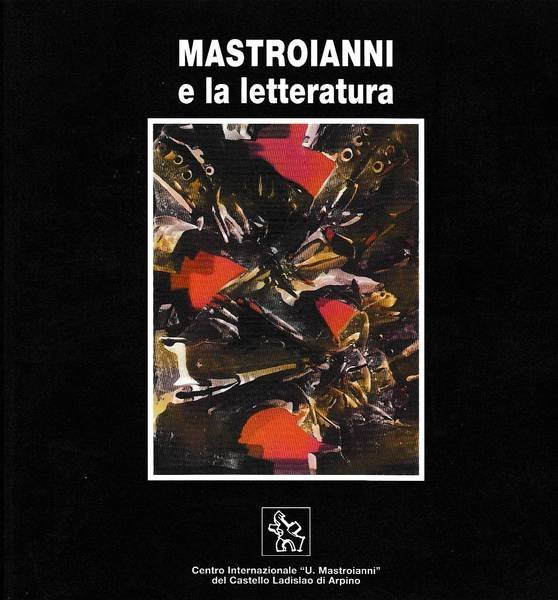 Mastroianni e la letteratura