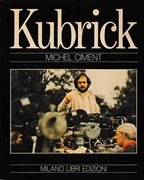Kubrick