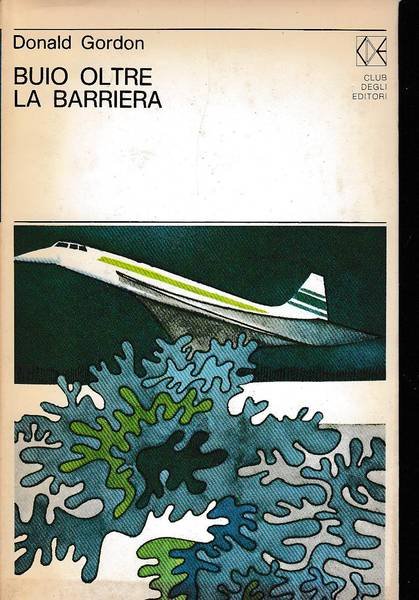 BUIO OLTRE LA BARRIERA