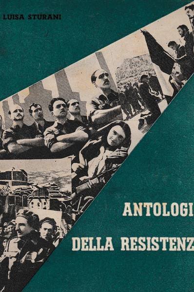 Antologia della Resistenza