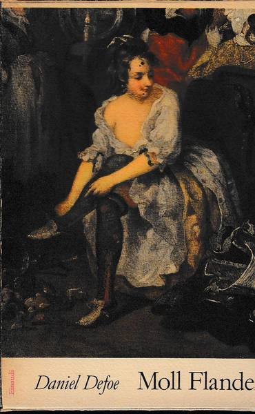 Moll Flanders