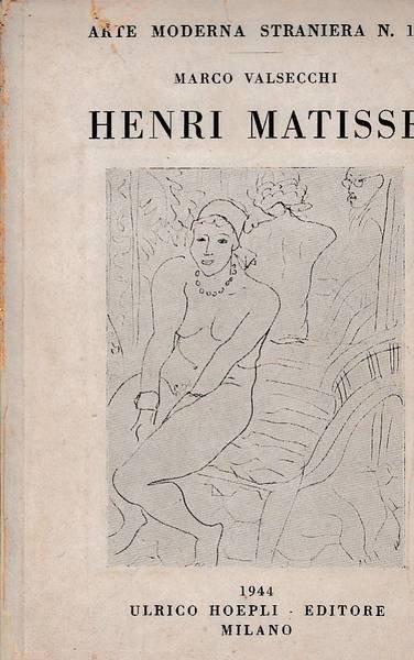 Disegni di Henri Matisse