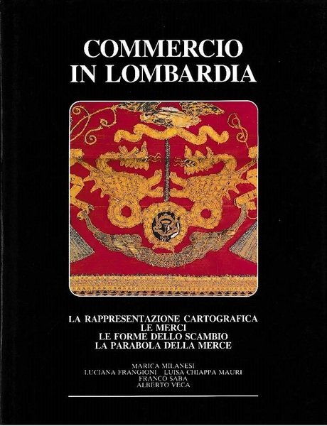 Commercio in Lombardia | Immagine principale