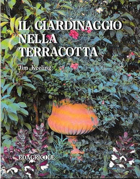 Il giardinaggio nella terracotta