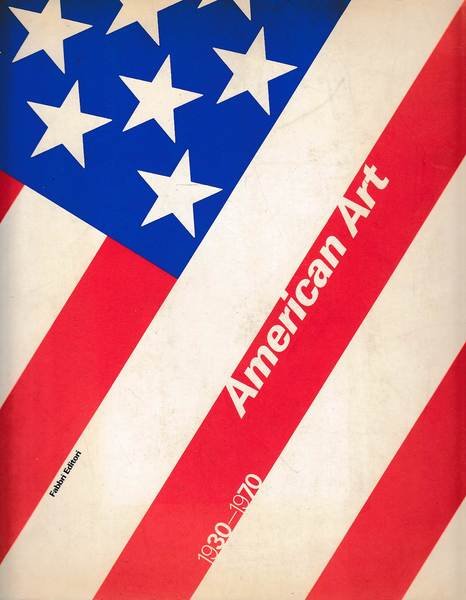 American art 1930 1970