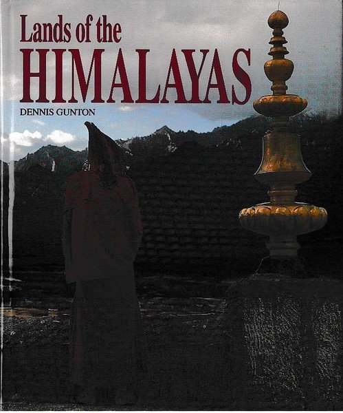 Lands of the Himalayas