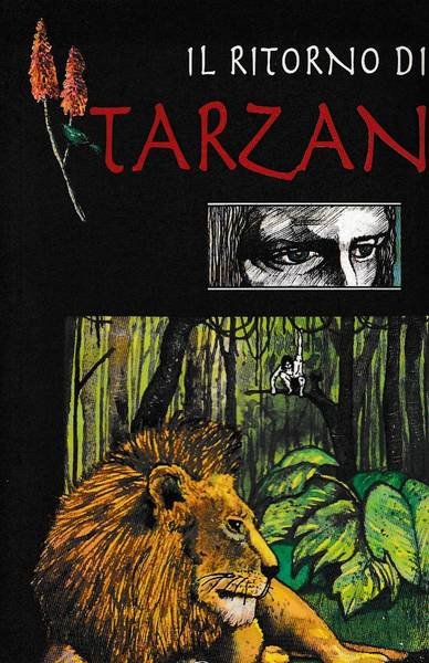 Il ritorno di Tarzan