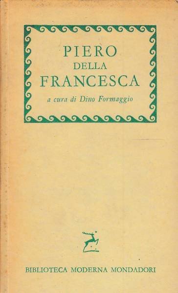 Piero Della Francesca