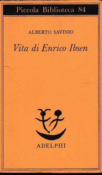 Vita di Enrico Ibsen