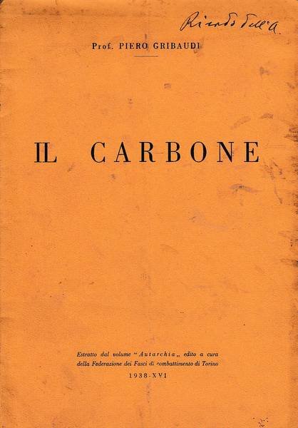 Il carbone