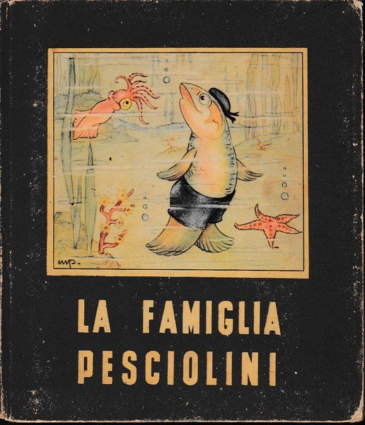 La famiglia pesciolini