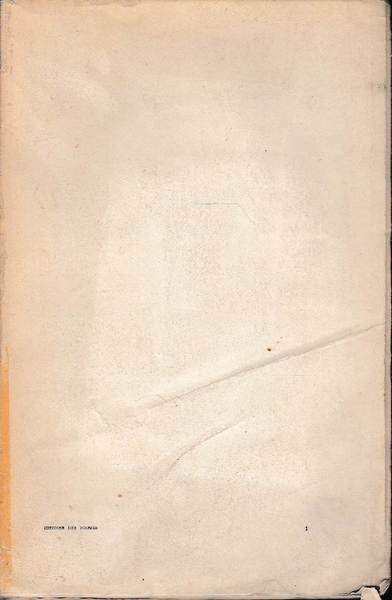 Histoire des Dogmes. Le Péché originel La rédemption