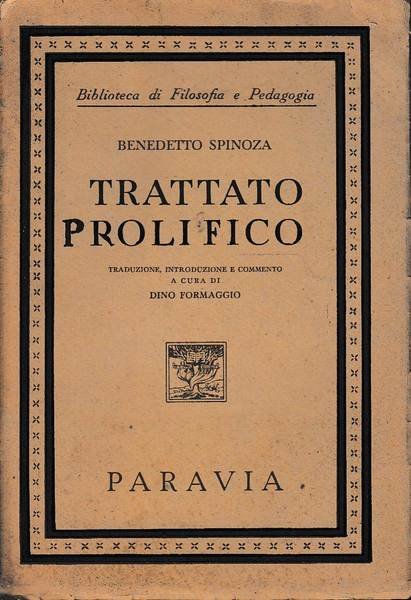 Trattato politico | Immagine principale