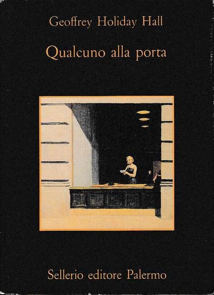 Qualcuno alla porta | Immagine principale