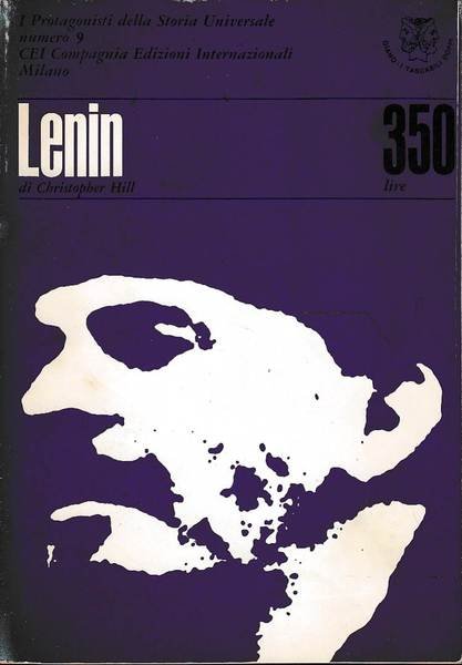 Stalin. Lenin | Immagine principale