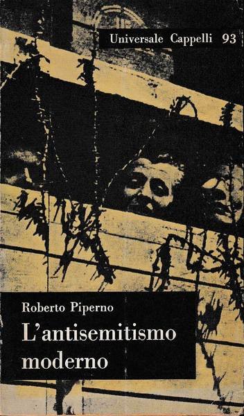 L'antisemitismo moderno | Immagine principale