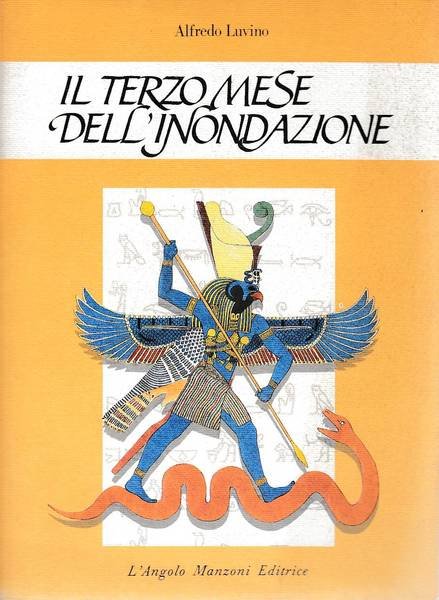 Il terzo mede dell'inondazione