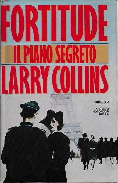 FORTITUDE IL PIANO SEGRETO | Immagine principale