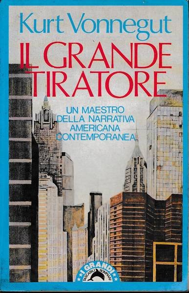 Il grande tiratore