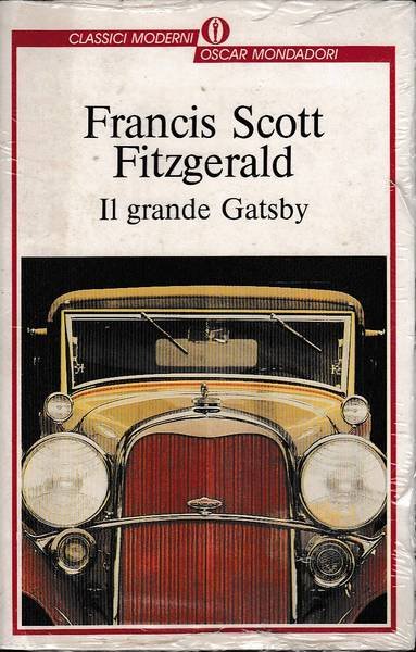 Il grande Gatsby