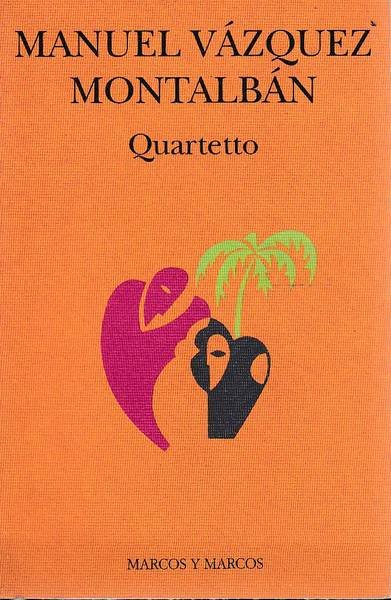 Quartetto | Immagine principale