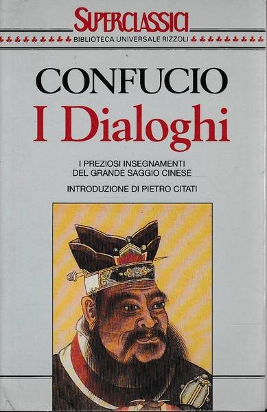 I Dialoghi | Immagine principale