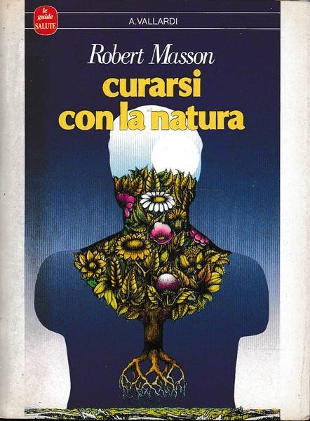 Curarsi con la natura