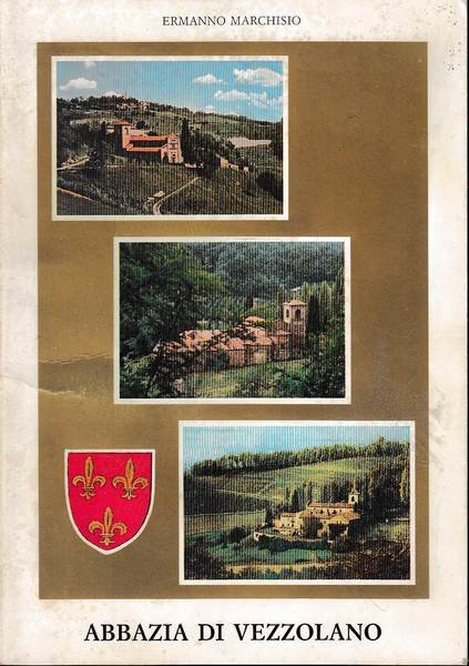 ABBAZIA DI VEZZOLANO