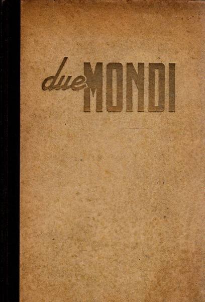 Due Mondi