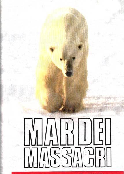 MAR DEI MASSACRI
