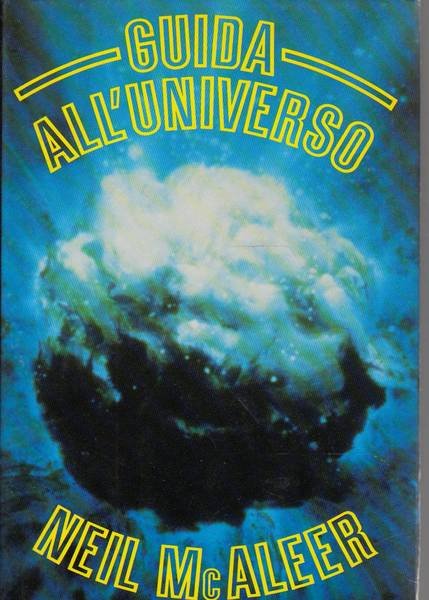 GUIDA ALL'UNIVERSO