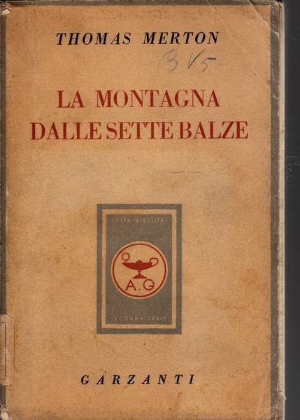 La Montagna dalle Sette Balze