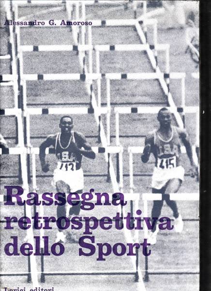 Rassegna retrospettiva dello sport