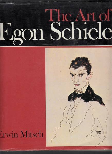 The art of Egon Schiele