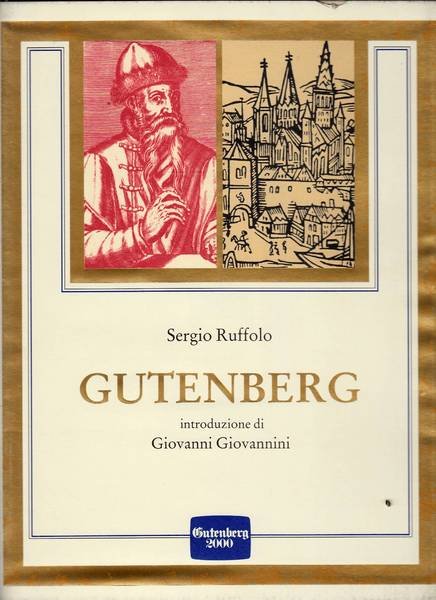 GUTENBERG