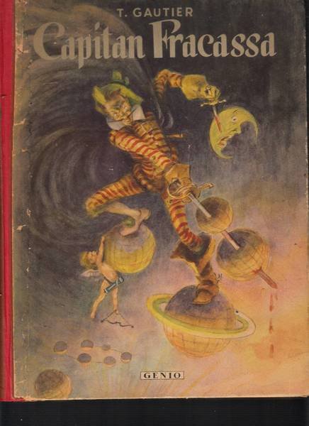 Capitan Fracassa